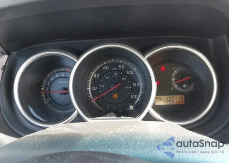 2011 Nissan Versa 1.8S from USA, damaged, VIN 3N1BC1CP1BL376164